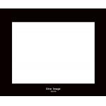Shading Measurement Resolution Test Chart White X Rite White Balance Card YE0178 for sale