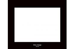 China Shading Measurement Resolution Test Chart White X Rite White Balance Card YE0178 supplier
