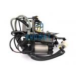 Air Bag Suspension Compressor With Bracket And Valve Block For JEEP for sale