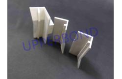 China Blackened Cigarette Packet Molding Folder For HLP Packing Machine Nano Cigarettes supplier