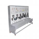 Six Types of Automotive Engine Ignition System Training Panel for sale