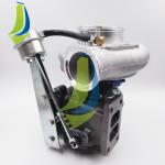 4038471 Turbocharger HX35W For R210W-9S Excavator for sale