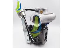 China 4038471 Turbocharger HX35W For PC220 PC270 supplier