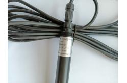 China Portable Water Turbidity Sensor For Turbidity Content High Range 4000NTU supplier