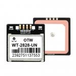 GNSS Module UAV Real-Time Vehicle Tracker GPS Mapping Module for sale