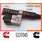 Fuel Injector Cum-Mins Detroit Common Rail Injector 5237045 5235575 4991752 for sale