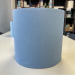 KILINE Industrial Wiping Paper Lightweight Economical Design High-frequency Daily Cleaning Eye-catching Color for sale