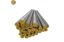 China SCM440 SAE4140 1.7225 Special Alloy Tool Steel Round Bar supplier
