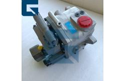 China 235-2026 2352026 Engine 3412E Hydraulic Injection Pump supplier