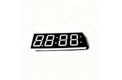 China 4 Digit LED Segment Display 1.2 Inch 200mcd Seven Segment LED Display supplier