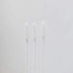 2 Years Shelf Life Virus Class I Disposable Oral Swabs 150mm for sale