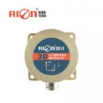 DCM302B MCU Control 0.8deg Magnetic Compass Sensor Inertial Measurement Unit