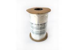 China Self Adhesive LDPE Custom Printed Plastic Bags Pre Opened Bags On A Roll supplier