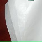 29gsm Coated One / Two Sides Heatable FDA Mg Paper For Chemical Packaging for sale