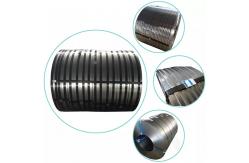China DX53D+Z Steel Sheet Strip Coil Galvanized Roll 2 Mm supplier