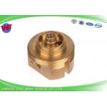 DCC8000 X255C335H01 Mitsubishi Lower Die Guide Holder DBP6600 X253C989H01 X253C989H02 for sale
