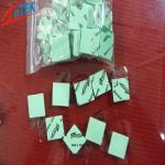 Ultra Soft Low Thermal Conductivity PAD TIF120-20-07U Light Green 3.5 MHz Dielectric Constant 2.0W/mk for sale