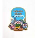 School Souvenir Badge with Clamp Commemorate Achievements for sale