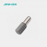 Rubber 5mm Shelf Pins Easy Assembly replacement For Shelving Systems for sale