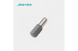 China Rubber 5mm Shelf Pins Easy Assembly replacement For Shelving Systems supplier