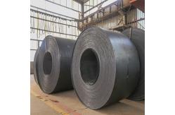 China SPCC SPCD MS Carbon Steel Coil Cold Rolled 600mm A570 Ss400 supplier