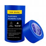 50M Painters Clean Peel Masking Tape Car Decor Sticker Adhesive DIY Painting Paper for sale
