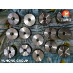 ASTM B366 ASME SB366 Alloy 800HT Nickel Alloy Steel Weldolet for sale