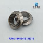 Circular Blade Of Hairpin Bender Tooling Heat Exchanger Fabrication