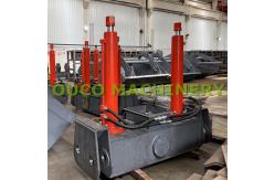 China 12cbm Ccs Certificated Radio Remote Control Grab Bucket supplier