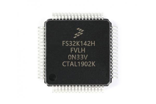 NXP FS32K144HRT0MLLT MCU Microcontroller Unit LQFP-100 FS32K142HFT0VLHT LQFP-64 AEC-Q100