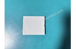 China Biocare IM12 Patient Monitor Side Cover Medical Monitoring Device Protective Casing supplier