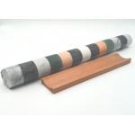Dough Dumpling Stone Rolling Pin , Custom Rolling Pin 100% Natural Marble