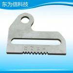 Spacing Block East SMT Spare Parts KW1-M4584-00 CL24MM Precision Feida Accessories for sale