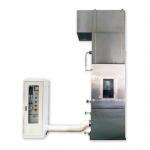 Building Material Flame Retardancy Testing Machine Determine Whether The Building Materials Are Flammab for sale