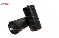 China High Performance HDPE Roller Ensuring Consistent Material Flow And Reduced Friction supplier