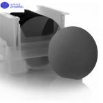 4H/6H P-Type Sic Wafer 4inch 6inch Z Grade P Grade D Grade Off Axis 2.0°-4.0° Toward P-type Doping for sale