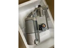 China 12V 9T Starter Motor For Komatsu PC56 Excavators supplier