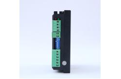 China 120W Bipolar Stepper Brushless DC Motor Driver 120 Degree 4.0A supplier