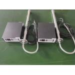 Stainless Steel Tube 27khz High Power Ultrasonic Transducer Equipment For Cleaning for sale