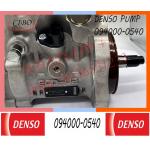 Common Rail Pump 094000-0540 11101048D FAW For Bus Truck Forward Tractor Industrial Diesel Engine for sale