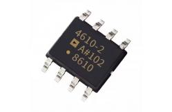 China In stock IC chip AD4610 Linear element Amplifier SOIC-8 ADA4610-2ARZ supplier