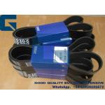 Commercial Engine V Belt For EC290 High Temperature Resistant VOE11709635 for sale