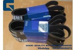 China Commercial Engine V Belt For EC290 High Temperature Resistant VOE11709635 supplier