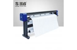 China High Speed Garment Inkjet Plotter Automatic Cleaning XP / Windows7 / 8 / 10 supplier