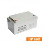 ISO14001 12V Rechargeable Battery Pack for sale