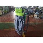 ZX60 Mini Excavator Rotating Grapple Hydraulic Timber Grappling Attachment