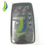 4646113 Monitor Display Panel For ZAX200 ZAX240 ZAX330 Excavator Parts for sale