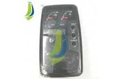 China 4646113 High Quality Monitor Display Panel For ZX120 ZX200 Excavator supplier