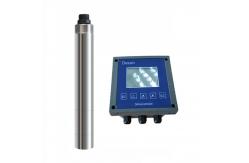 China RS485 Online Digital Dissolved Oxygen Sensor Probe For Water supplier