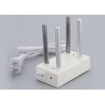 Aluminum Rod Water Electrolysis Device , Electrolysis Of Water Experiment for sale